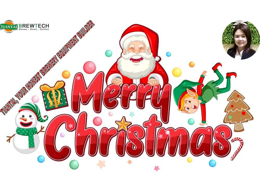 <b>Merry Christmas & Happy New Year</b>